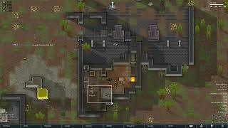 NEW Naked Brutality All Random: colonist, ideology, start location, etc. 500% No Pause.