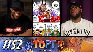 Episode 209: ONE PIECE Chapter 1152 Review