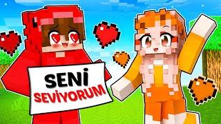 Tofi AŞIK OLDU! - Minecraft