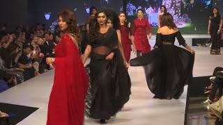 TRESemmé Bangladesh Fasion Week || Runway Of Bangladesh || BD Fashion Show