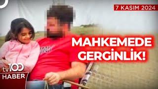 Enes Güran Mahkemede Neye Sinirlendi? | tv100 Haber