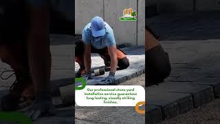 Nuñez Landscaping