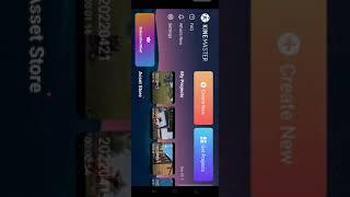 HOW TO EDIT VIDEOS IN 60 FPS IN ANDROID ON KINEMASTER