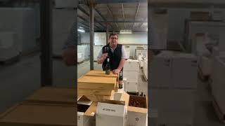 DOC Adams Wines GSM