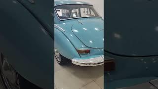 Dkw Vemag Carro nacional 3 cilindros  1967 #dkw #1967