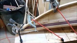 Ootek Kayak Project