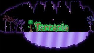 КАК И ГДЕ НАЙТИ МЕРЦАНИЕ В TERRARIA? #2024 #terraria #террария #как #где