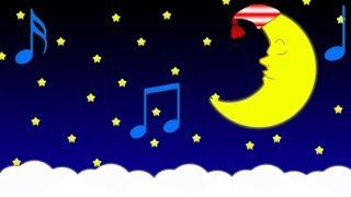 Bedtime Baby Lullaby Classical Music Mozart Bach Beethoven Pachelbel Sleep Music 1 Hour