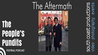 Peoples Pundit - The Aftermath