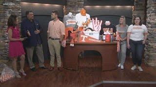 The Vol Shop shares some must-haves for Vol fans