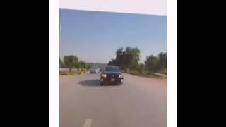 carCivicToyota Corolla Drifting in pakistan Gone Wrong  #viral​ #pakistan​ #lovers carCivic