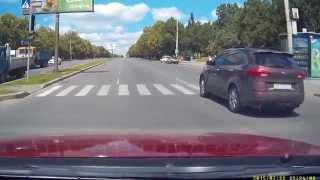 Mazda cx-5 vs Subaru tribeca(Мазда сх-5 или Субару)