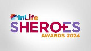 InLife Sheroes Awards