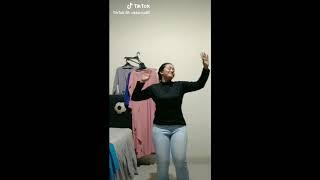 TikTok Seksi Montok ID : Oktarina05 Part1