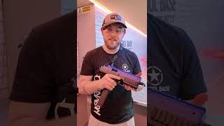  VMP1-C Sniper Sidearm 