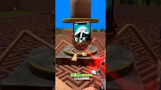 NEW GUESS TATATATA SAHUR AND ODINDINDUN BRAINROT MEMES in Garry's Mod | BIG MAZE
