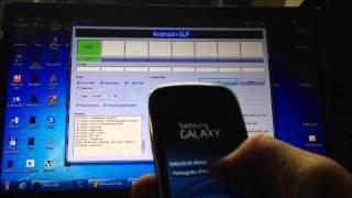 Прошивка Samsung GT-S5310 Galaxy Pocket Neo (Инструкция по Odin3 v1.85)