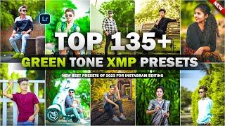 135+ Lightroom preset || Best Lightroom Preset Of 2023 || Adobe Lightroom Preset || New Presets 2023