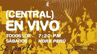 La VERDAD te hará LIBRE 🫶 - Psa. Jeniffer Peña | CENTRALCDV ​| 7 de Junio de 2025