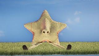 If you see this, help me name this star entity