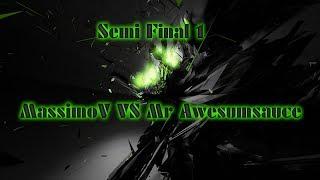 Natural Selection Semi's, Battle For 3rd And Final