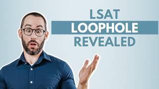 2024 LSAT Changes | LSAC's Logical Reasoning Loophole