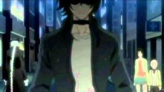 Monochrome Factor (Монохромный фактор) - Akira & Sirogane