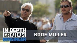 Bode Miller: Bob Baffert’s knack for picking winners