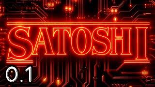 SATOSHI - 0.1 - BITCOIN: Legendary Email From Satoshi Nakamoto To The Cryptography Mailing List