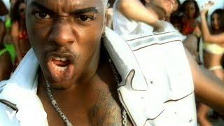 Sisqo - Thong Song (Official Music Video)