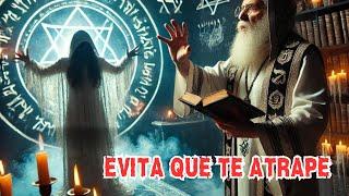 ¿Cómo se produce una posesión demoníaca? Evita que un espíritu entre dentro de ti | Exorcismo Judío