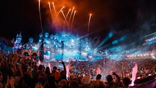 Hardwell - Tomorrowland 2023 (Full Set)