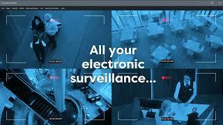 TSCM Awareness - All Your Surveillance