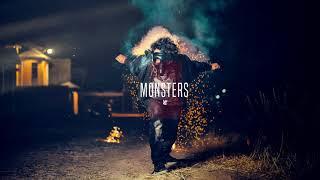 ES.CE - Monsters