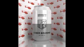 AF Beer Festival 2021 - Birmingham Brewing Company
