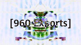 I Hate The @mikeson8576's G-Major 60 [960 Exports]