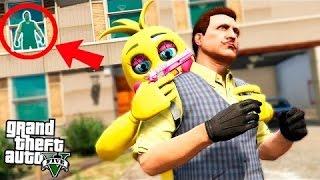 ГТА 5 МОДЫ АНИМАТРОНИК ЧИКА ПОХИТИЛА СОСЕДА В GTA 5 ОБЗОР МОДОВ В ГТА 5 МОДЫ ВИДЕО ДЛЯ ДЕТЕЙ