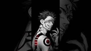 Sukuna badass edit #anime #animelover #edit #fight #cool #music #dragonball #sukuna #jujutsukaisen