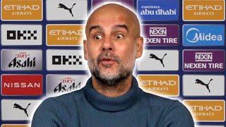 'Without Rodri for LONG TIME! My duty to FIND SOLUTION!'  Pep Guardiola  Man City 2-1 Watford