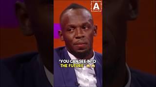 Usain Bolt on Why He RETIRED so Early  #usainbolt