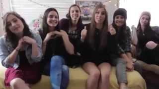 6 Years with Cimorelli  #6YearsOfCimorelliPartyInTheUSA