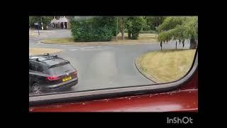 Wythall - Transport Museum - ... by bus #polacyzagranica #polakwuk #polacywazji #bus #autobus