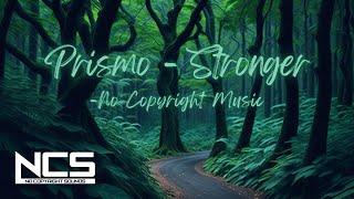 Prismo - Stronger [NCS Release] (1 Hour Loop)