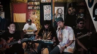 SBG - Val Ortiz | Tropavibes Live Session 