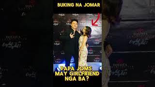 LAGOT JOMAR MAY GIRLFRIEND NGA BA? #kalingaprab #kalingap #valsantos #jomcarl #jomcar