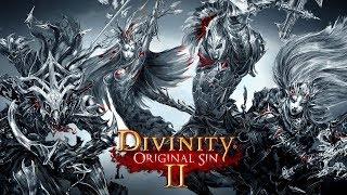 Divinity Original Sin 2  Бой с собакой  Семейное дело  Часть 37