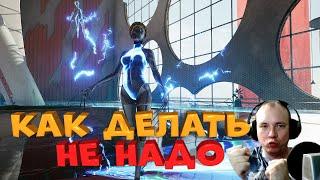 5 ХУДШИХ способов побить БЛИЗНЯШЕК в ATOMIC HEART. Челлендж на сложности Армагеддон