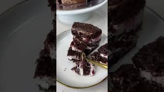 Шоколадный торт chocolate cake