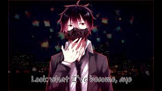 Nightcore - Monday Mourning || Drex Carter