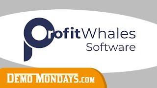 Demo Mondays #59 - Profit Whales - PPC Automate Software